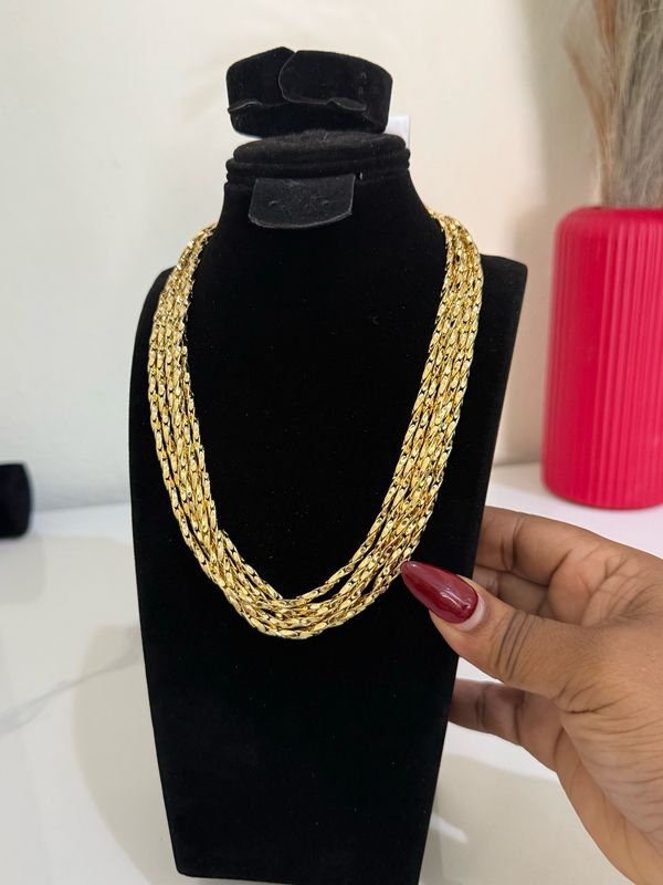 Kai Bracelet