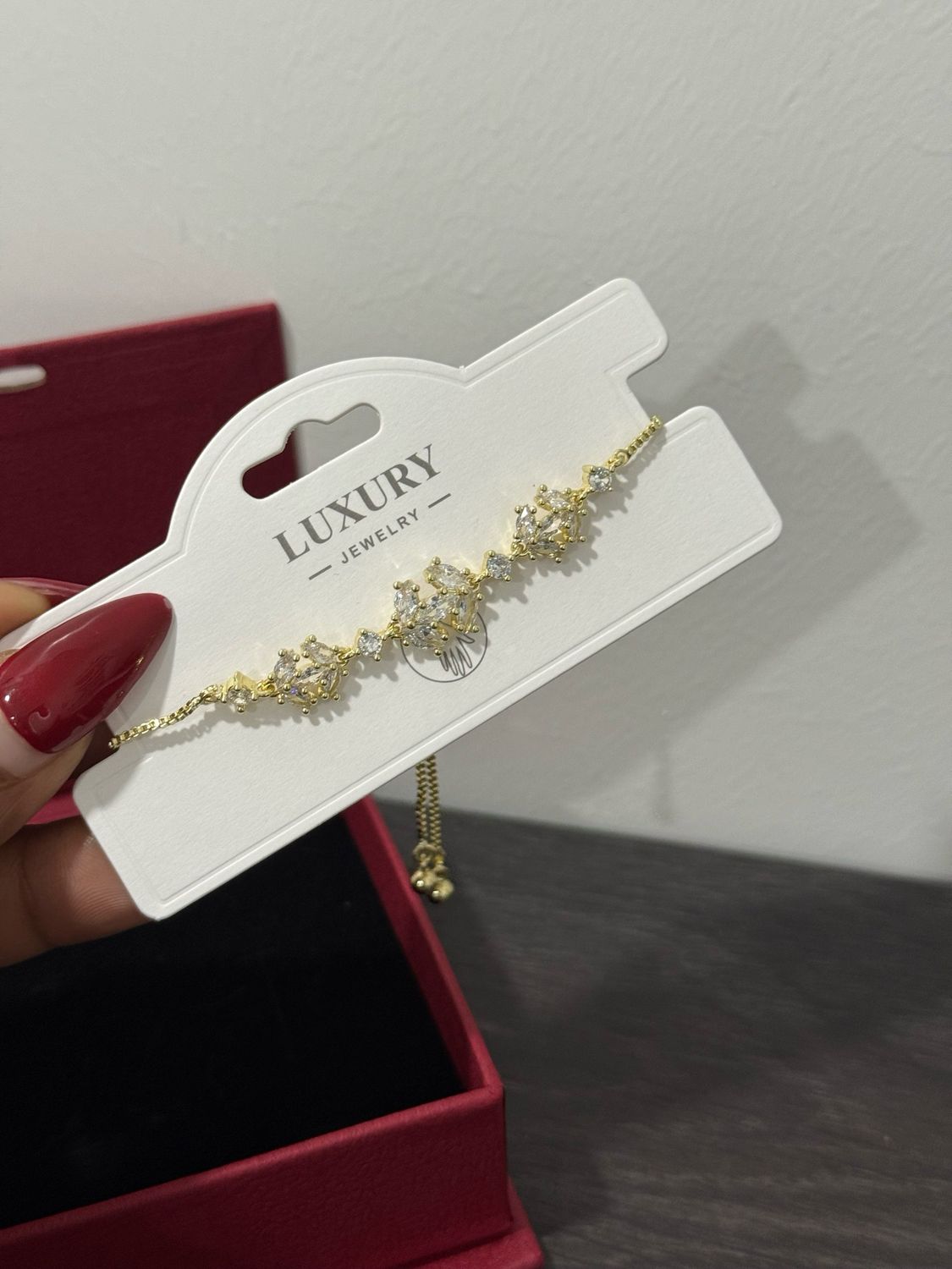 Lola Bracelet