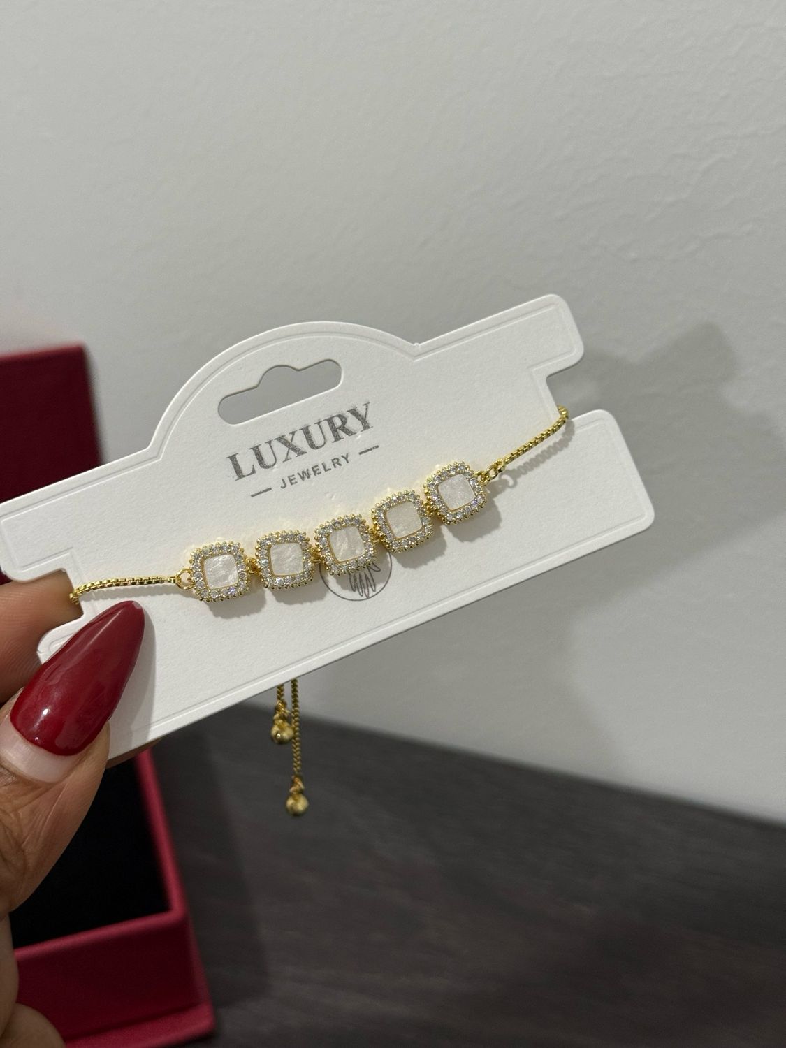 Lola Bracelet