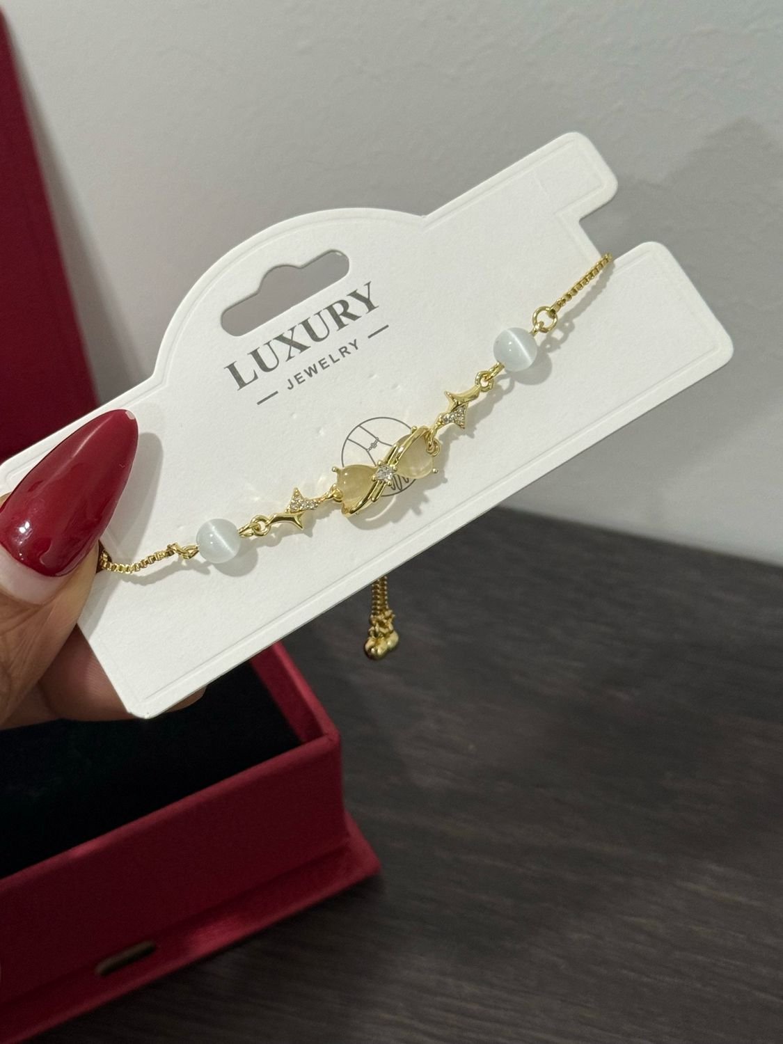 Lola Bracelet