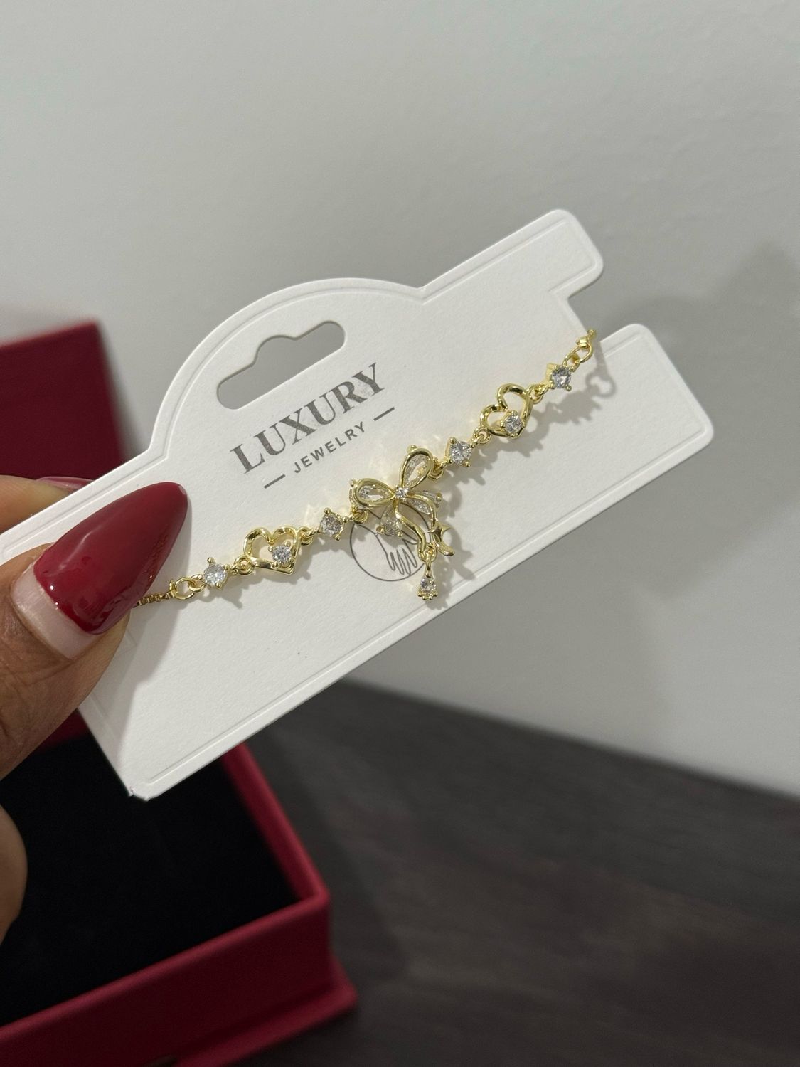 Lola Bracelets