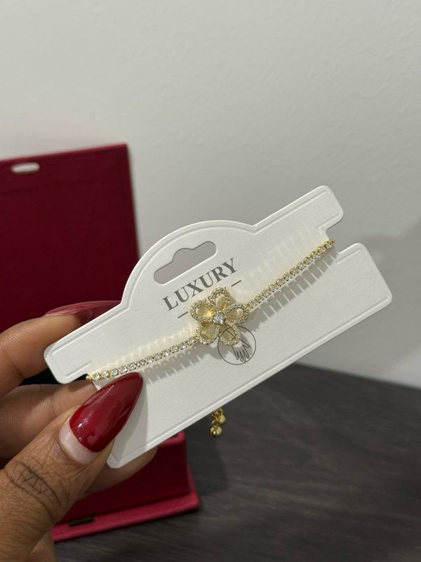 Lola Bracelet