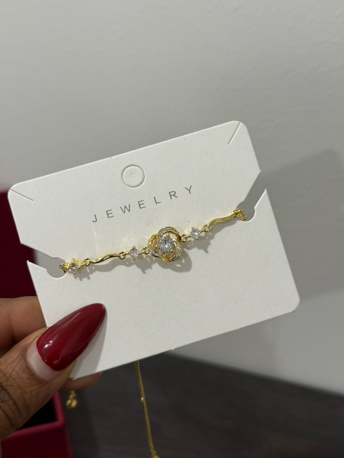 Lola Bracelet