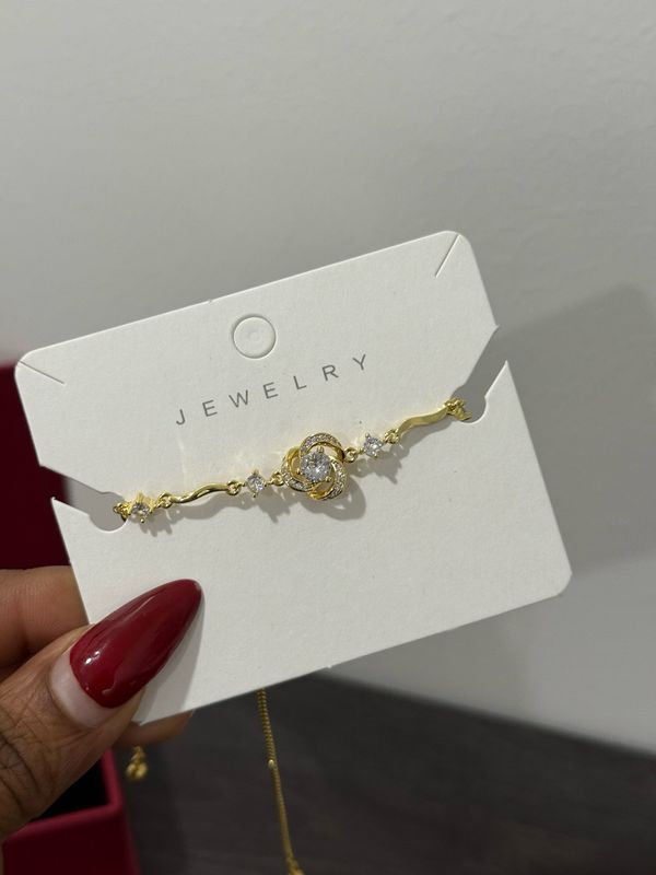 Lola Bracelet