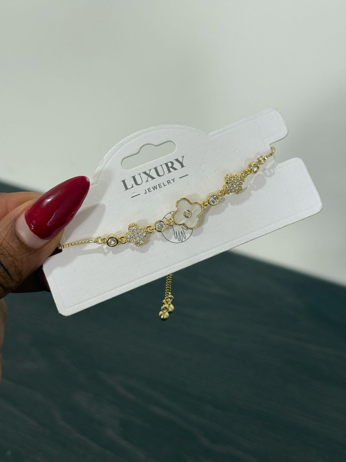 Lola Bracelet