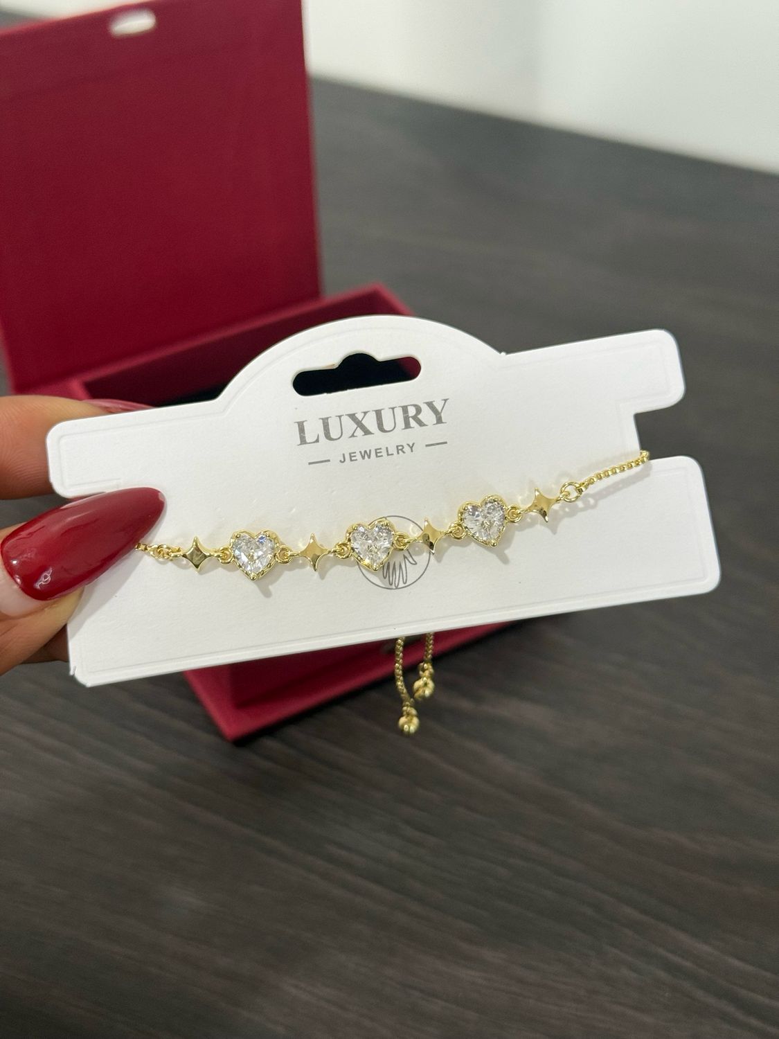 Lola Bracelet