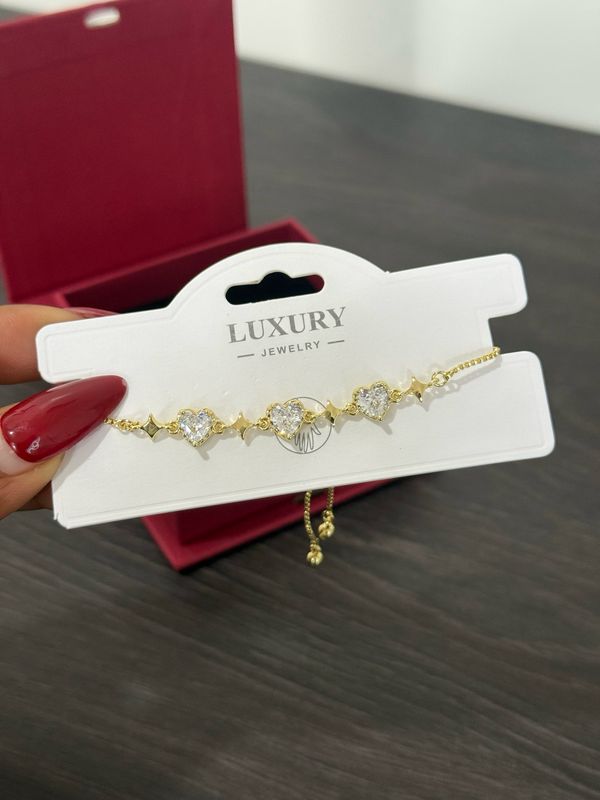 Lola Bracelet