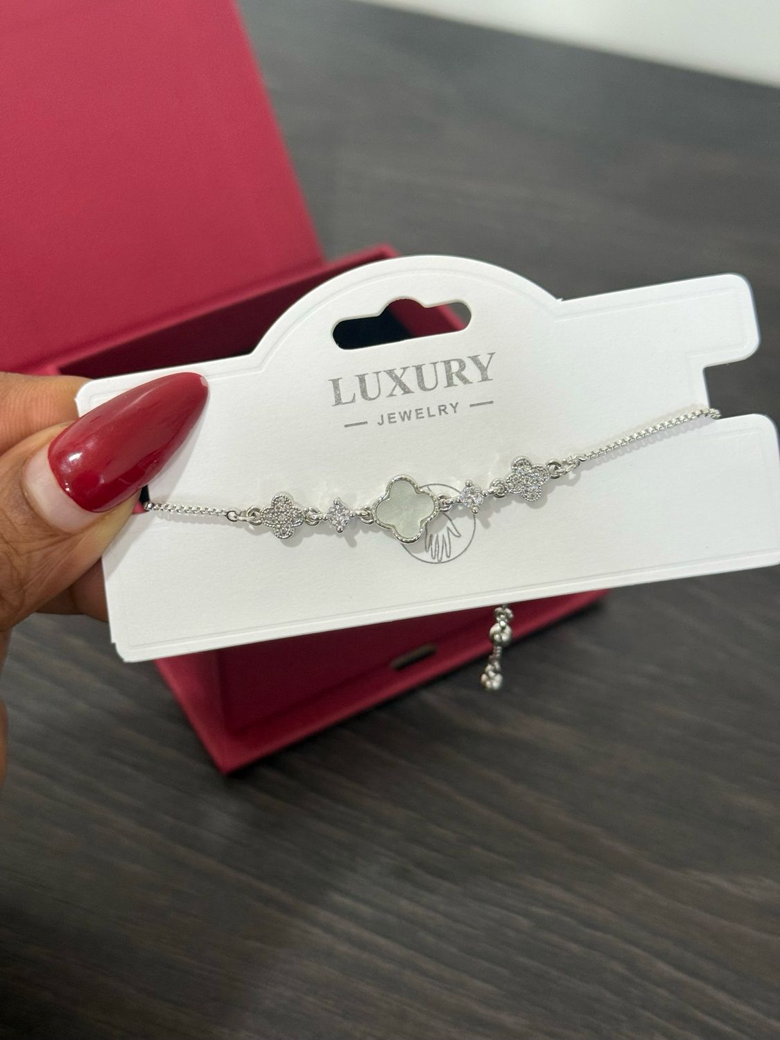 Lola Bracelet