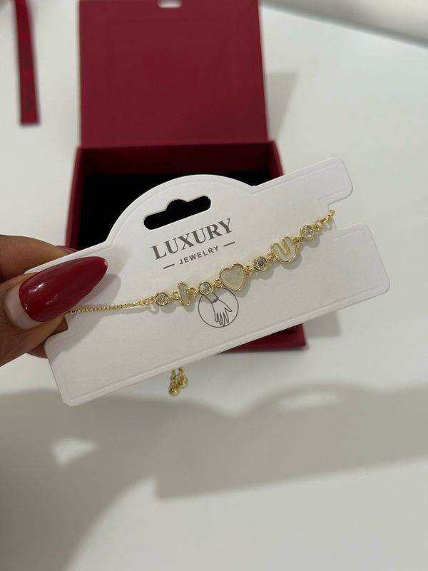 Lola Bracelet