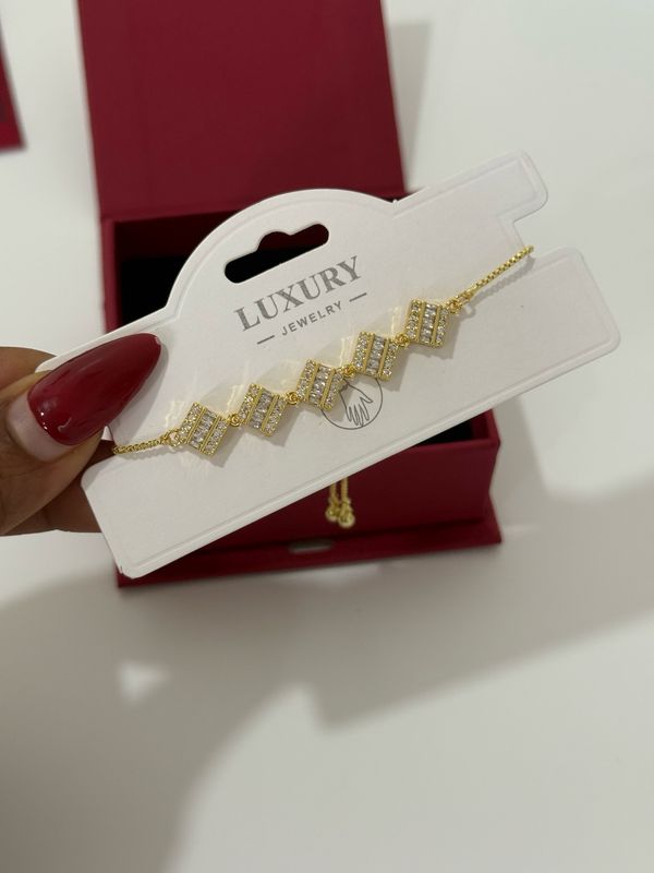 Lola Bracelet