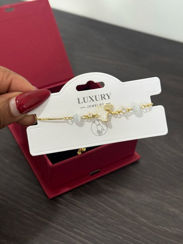 Lola Bracelet