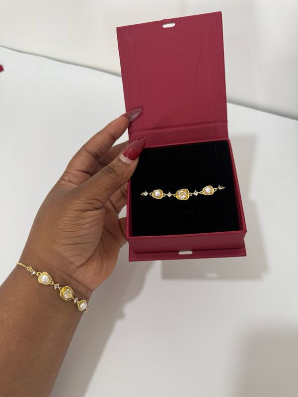 Lola Bracelet