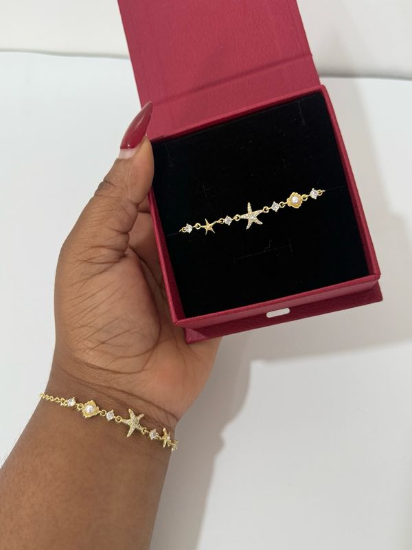 Lola Bracelet