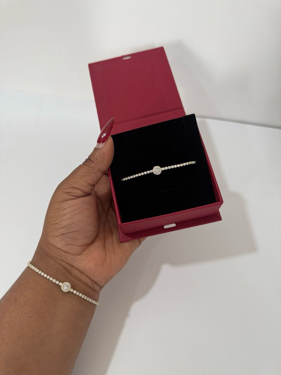 Lola Bracelet