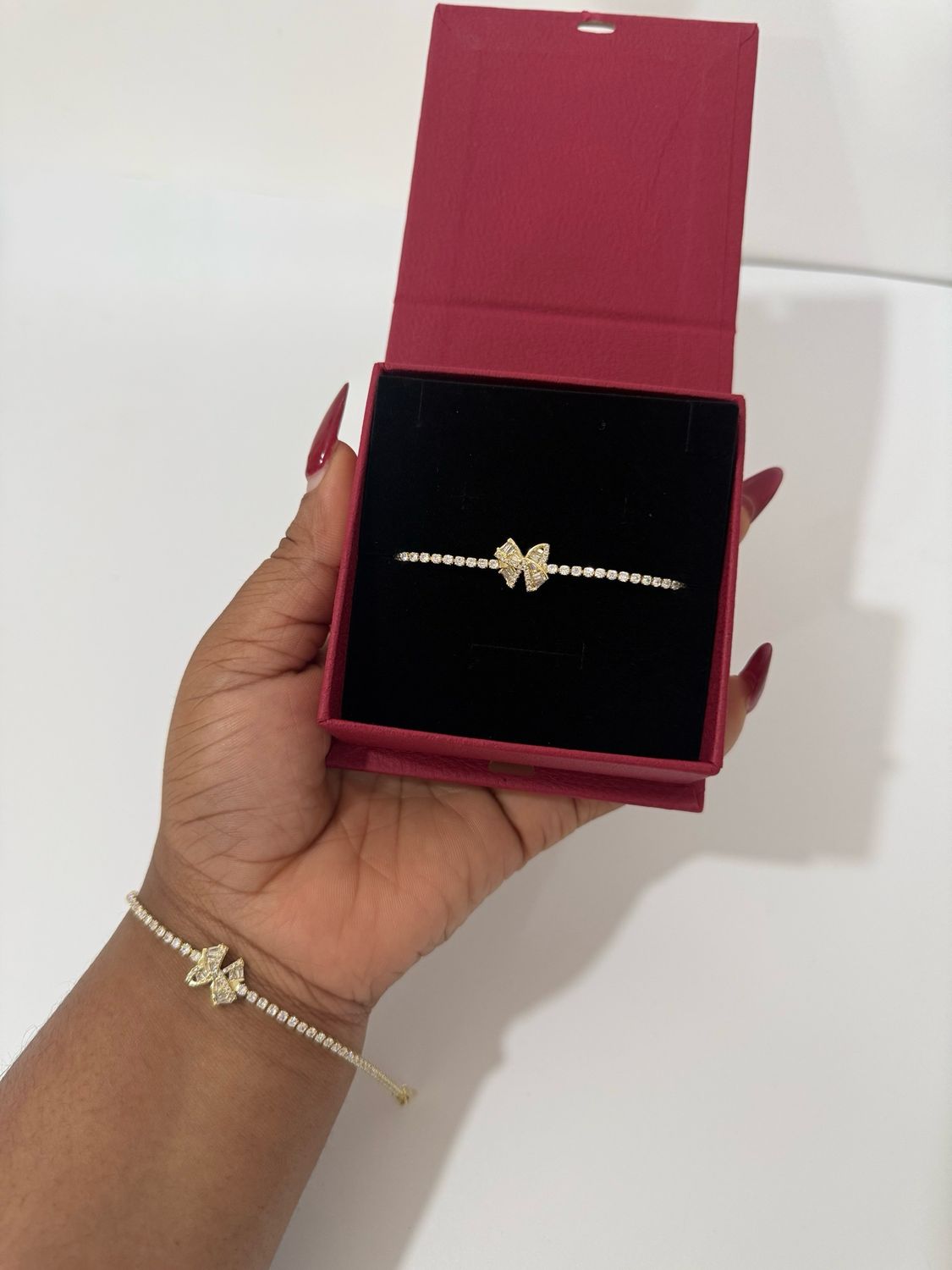 Lola Bracelet