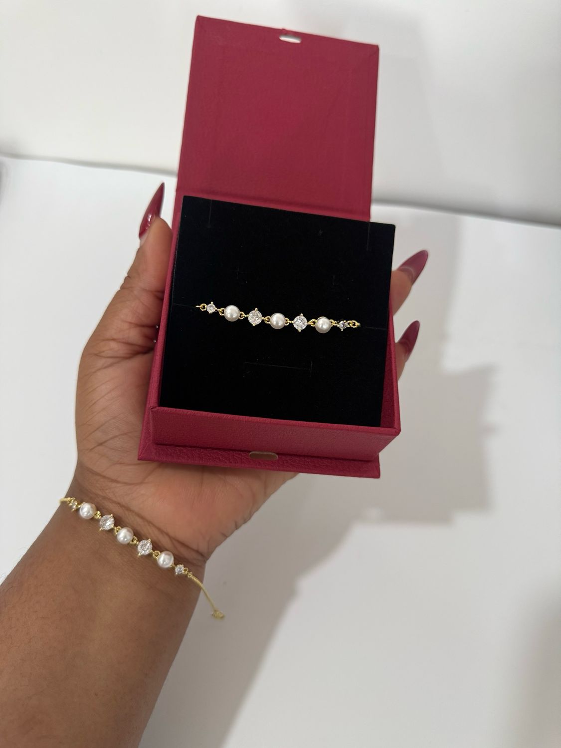 Lola Bracelet