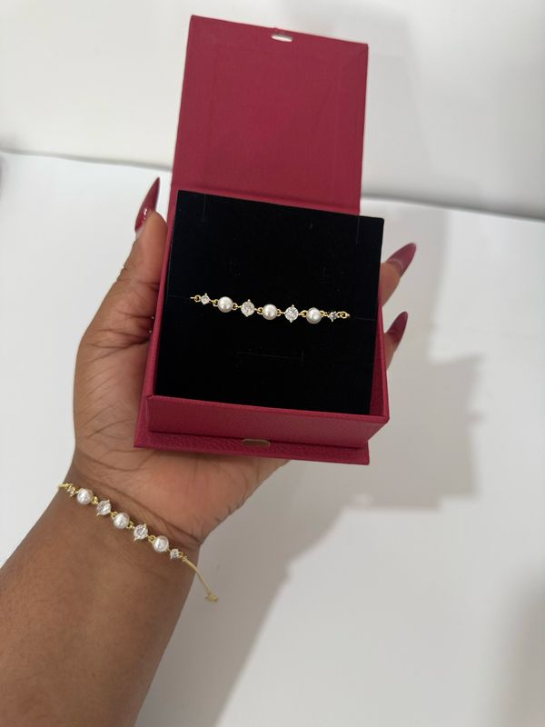 Lola Bracelet