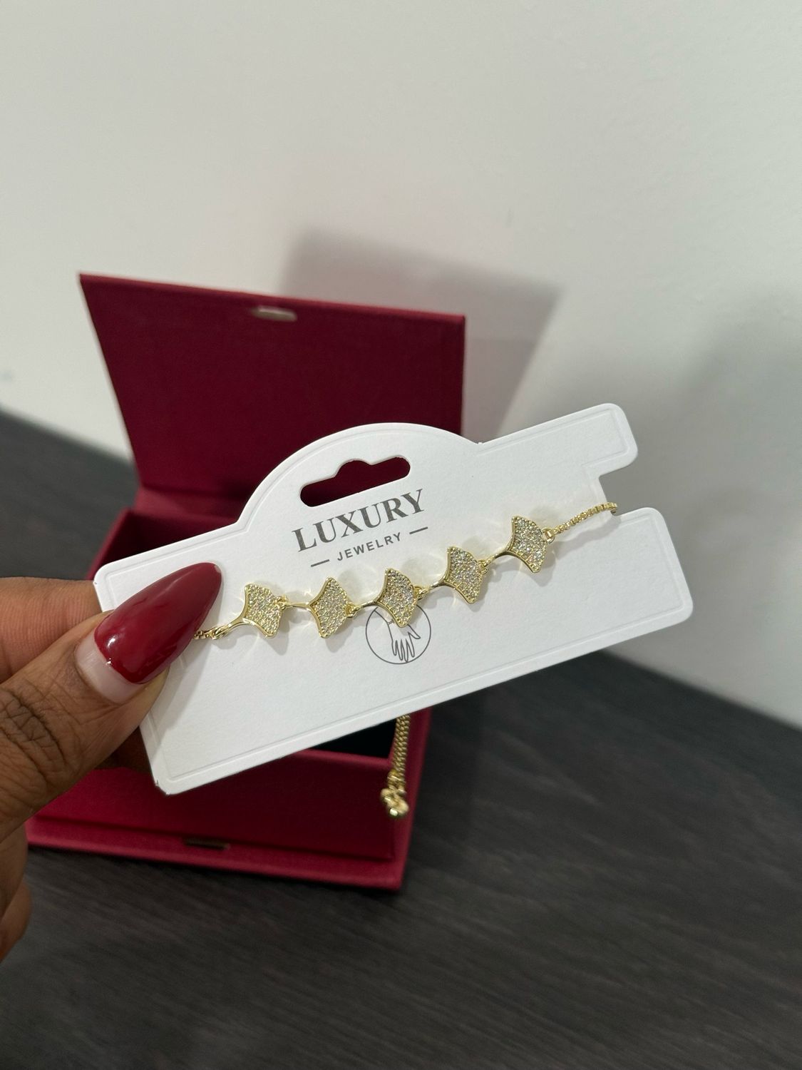 Lola Bracelet