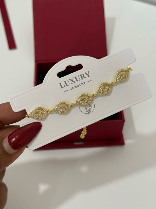 Lola Bracelet