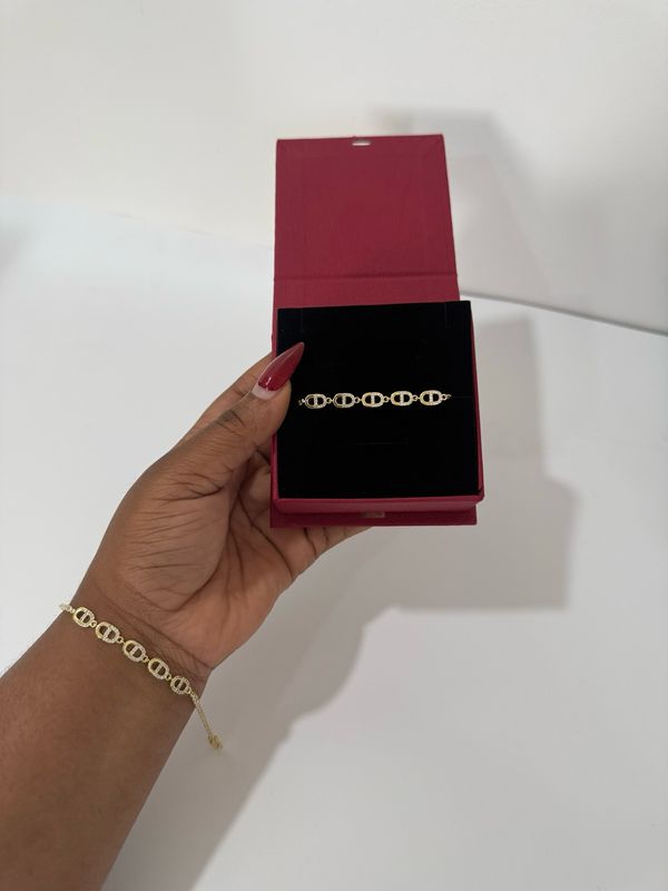 Lola Bracelet