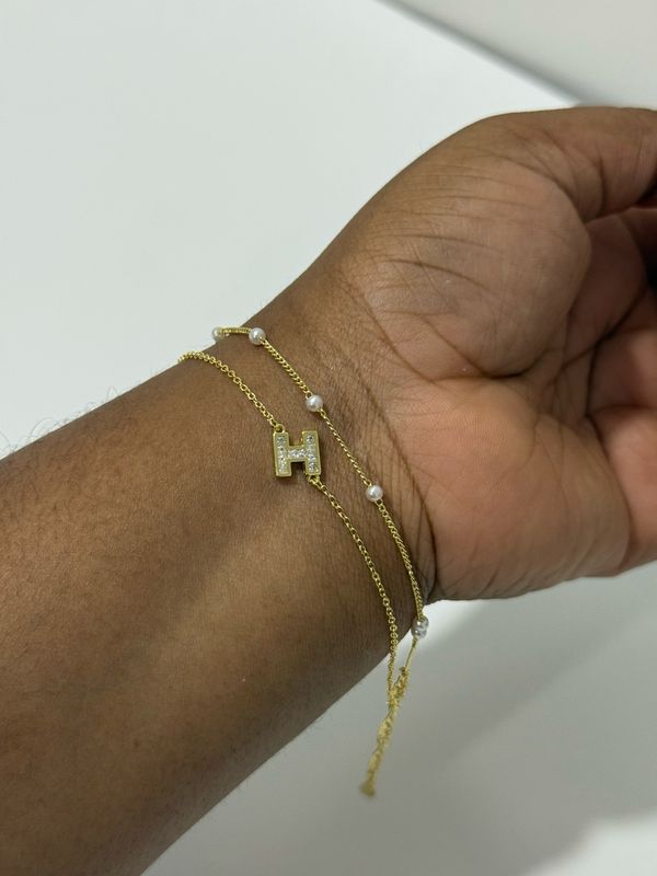 Lola Bracelet