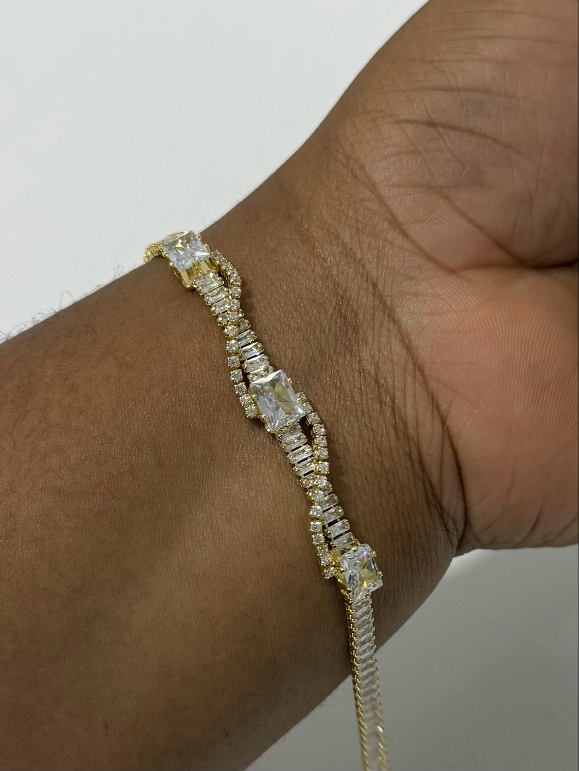 Lola Bracelet