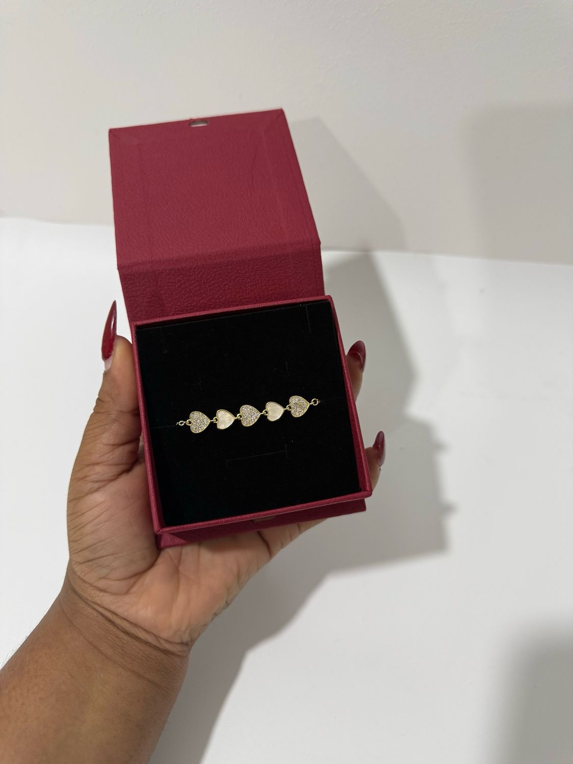 Lola Bracelet