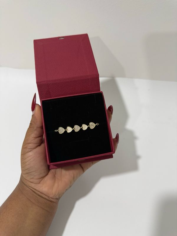 Lola Bracelet