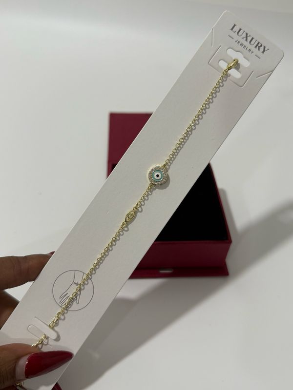 Lola Bracelet