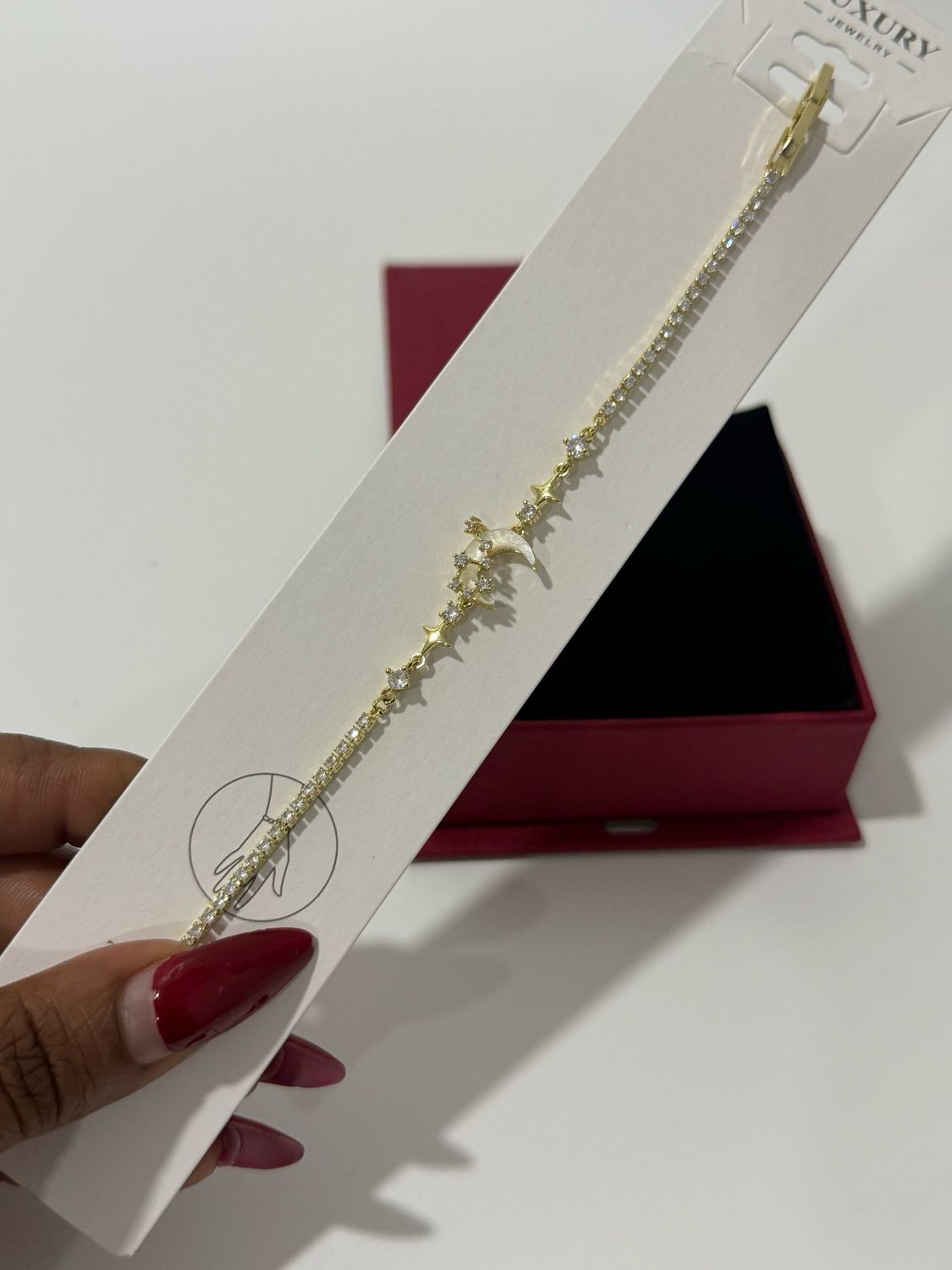 Lola Bracelet