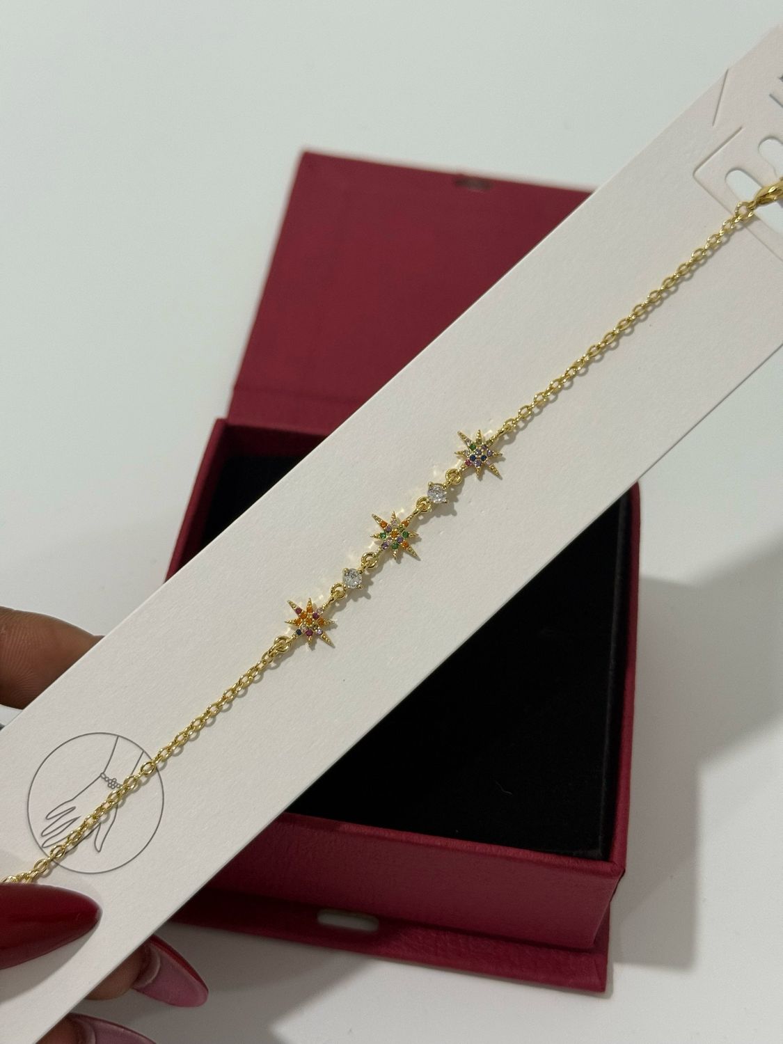 Lola Bracelet