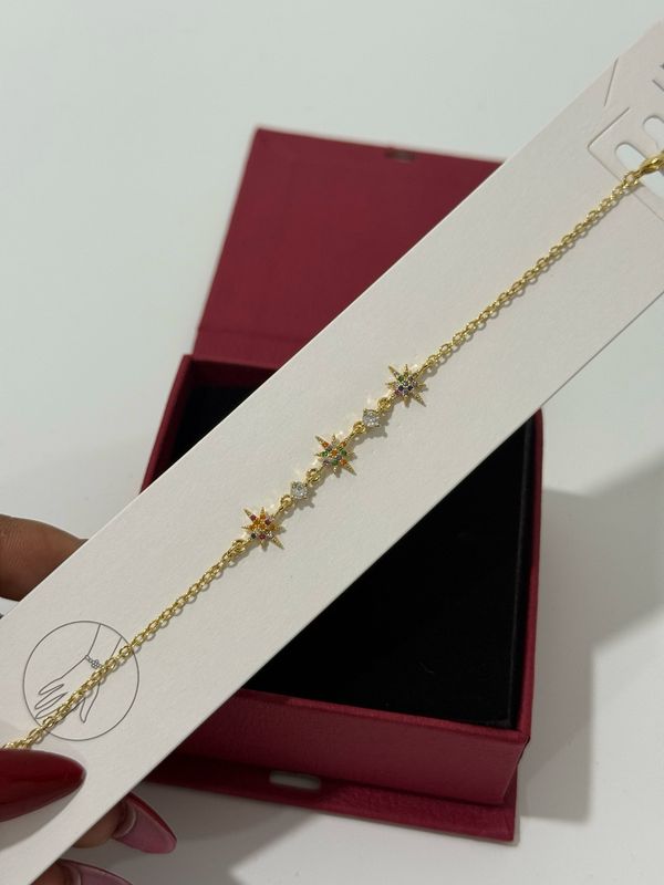 Lola Bracelet