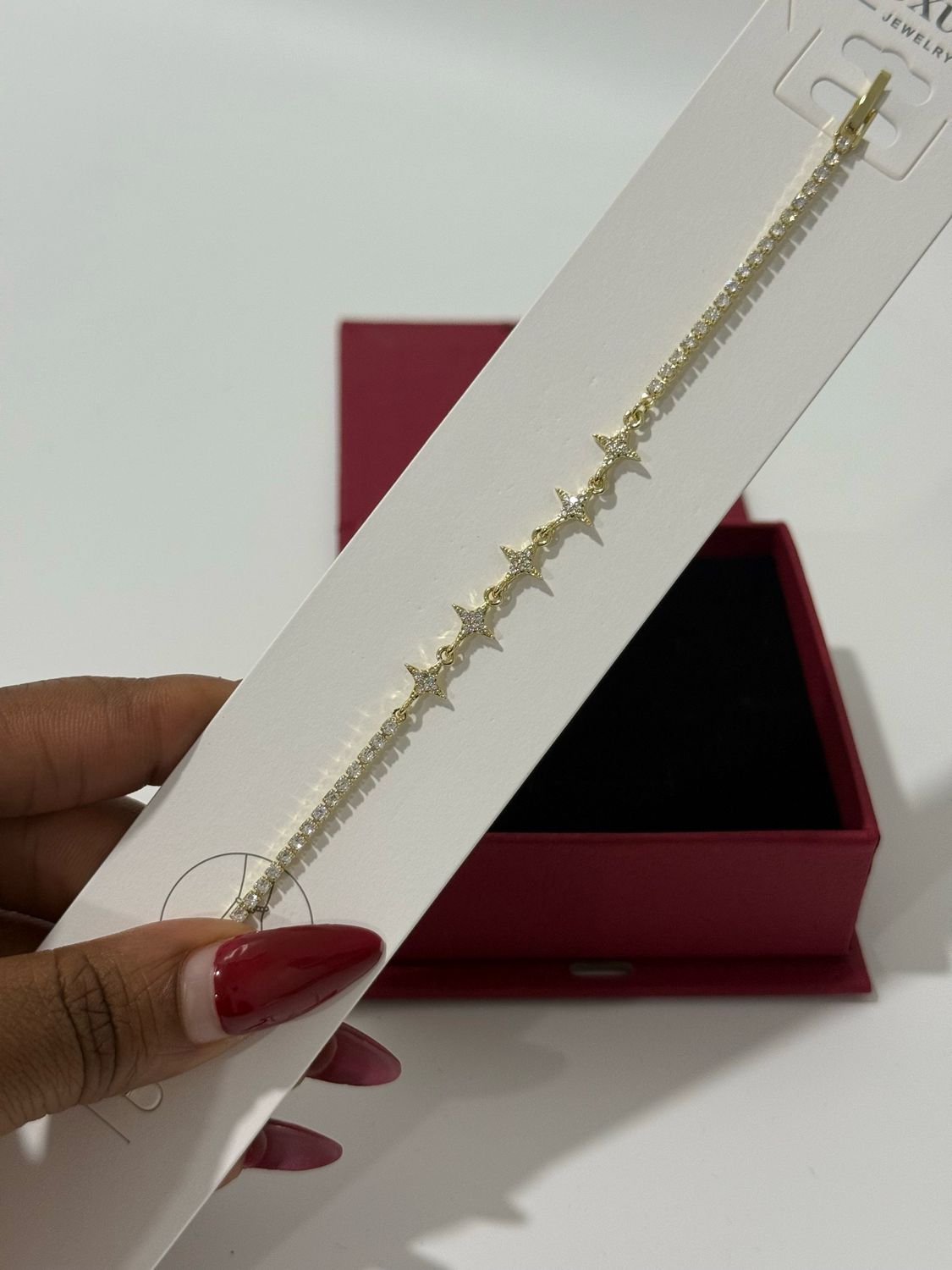 Lola Bracelet