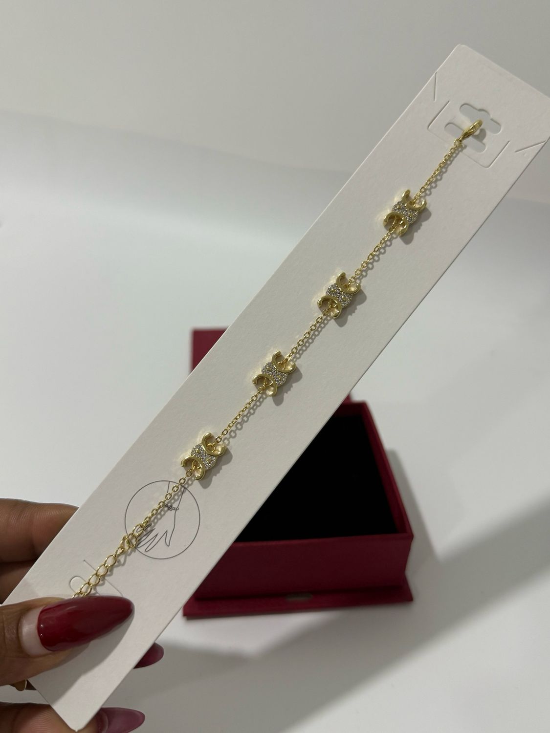 Lola Bracelet