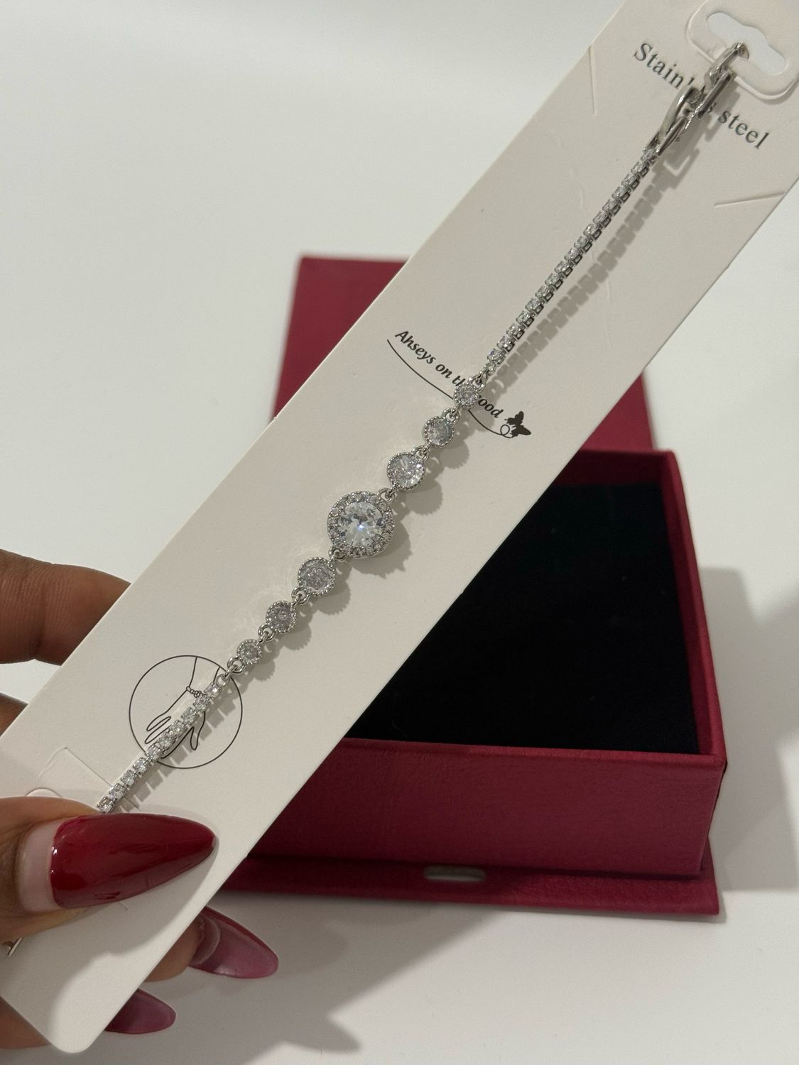 Lola Bracelet