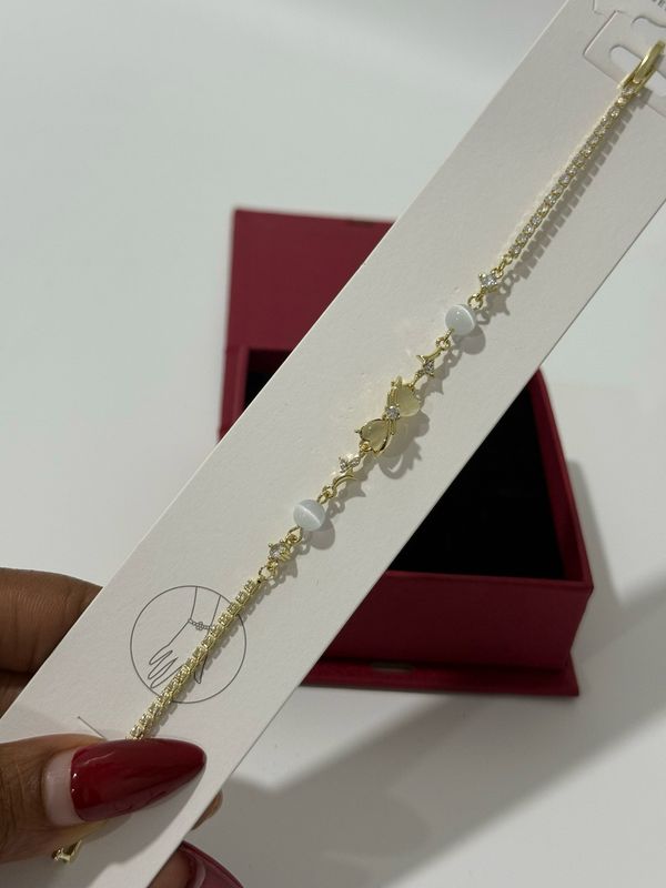 Lola Bracelet