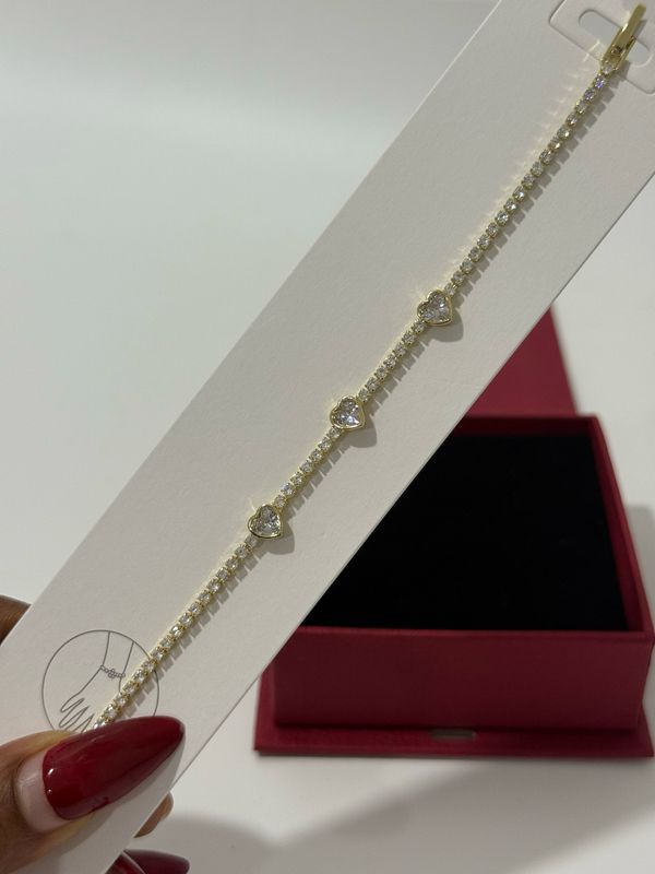 Lola Bracelet