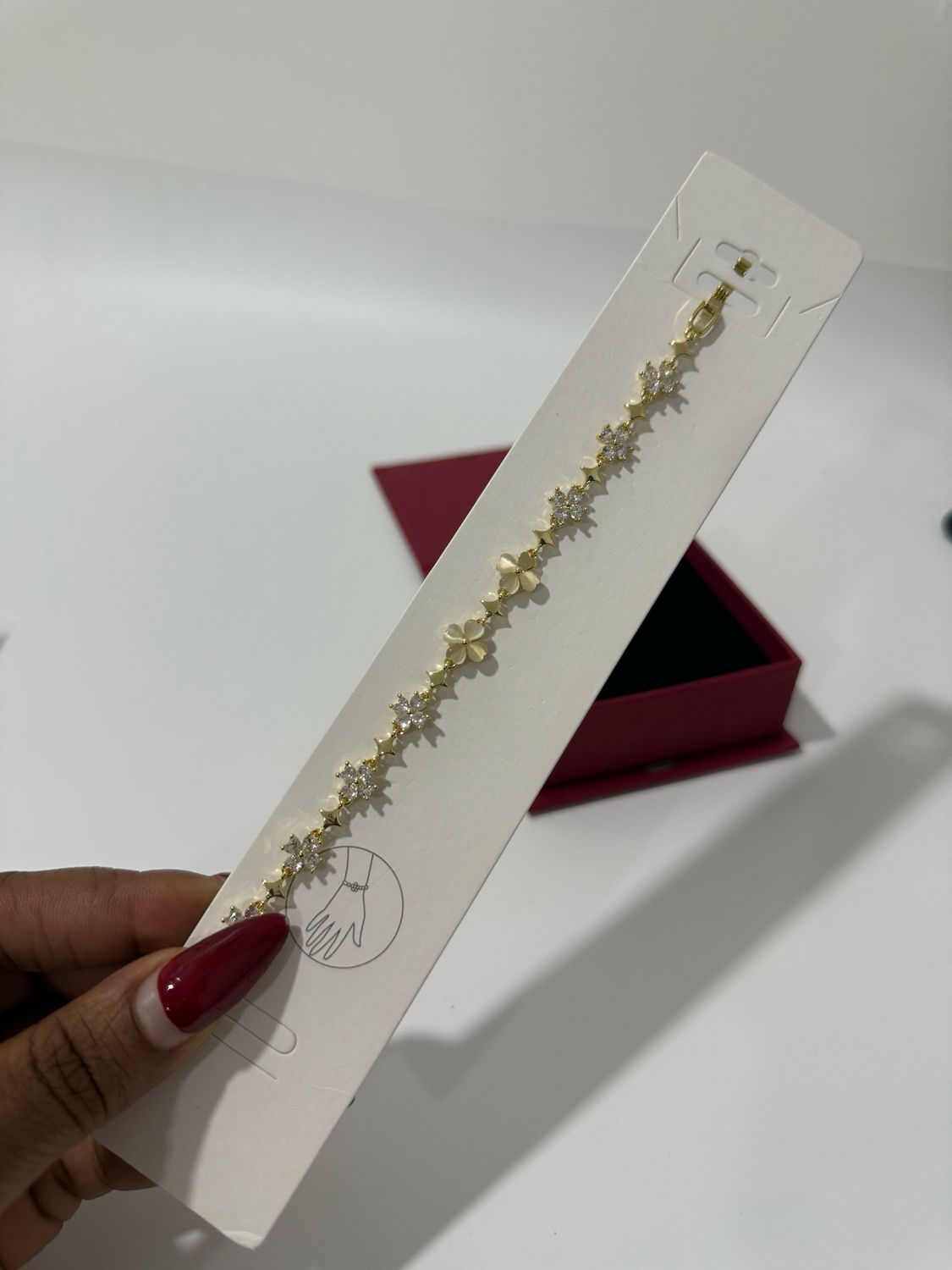 Lola Bracelet