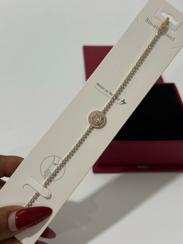 Lola Bracelet