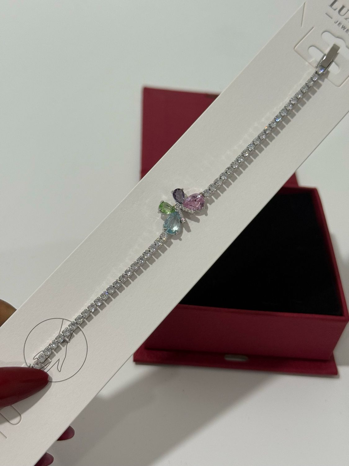 Lola Bracelet