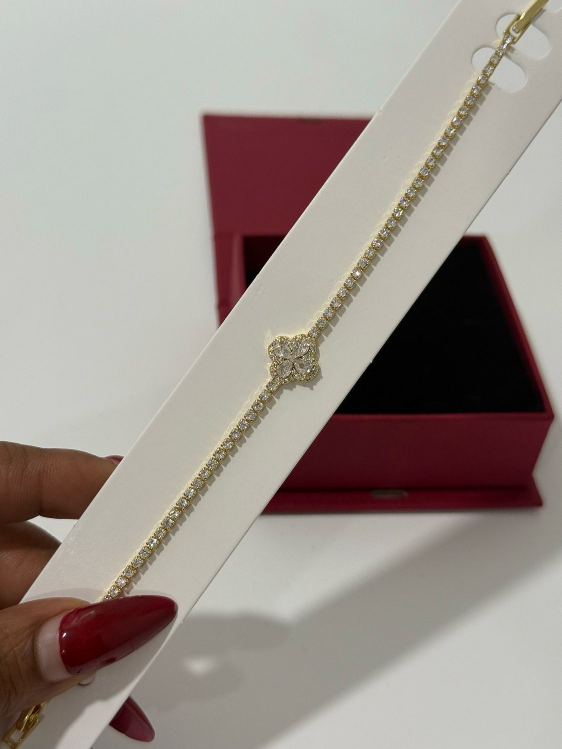 Lola Bracelet