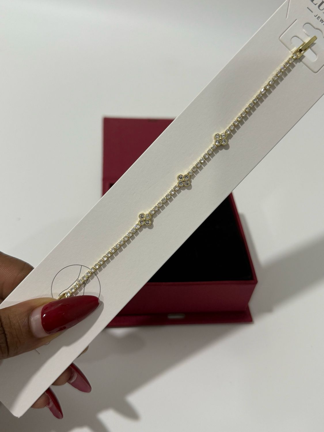 Lola Bracelet