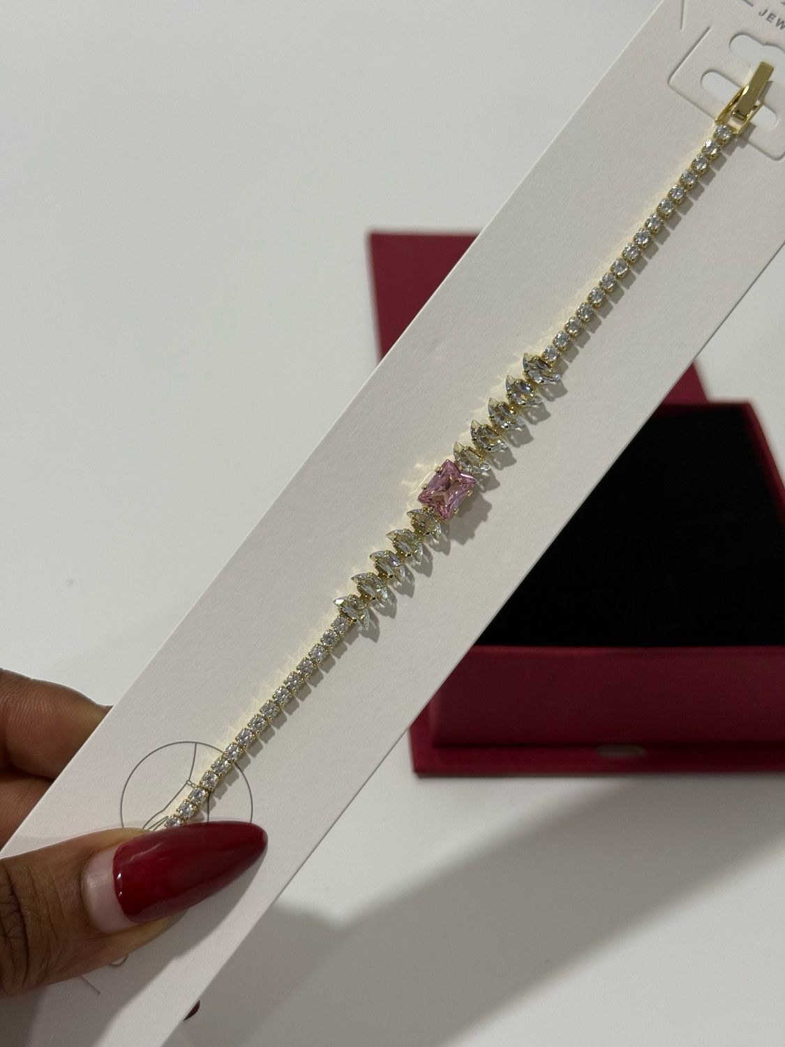 Lola Bracelet