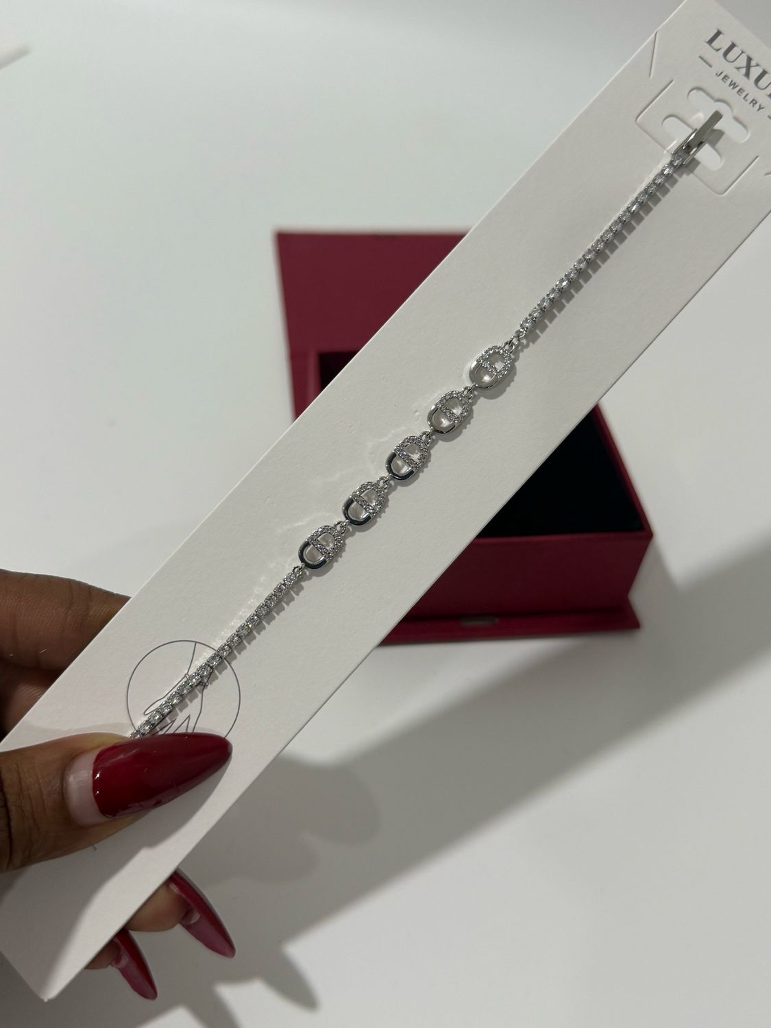 Lola Bracelet