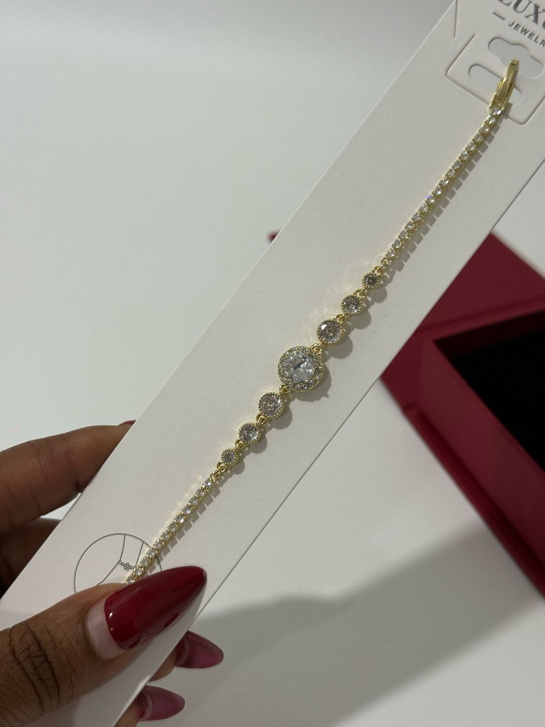Lola Bracelet