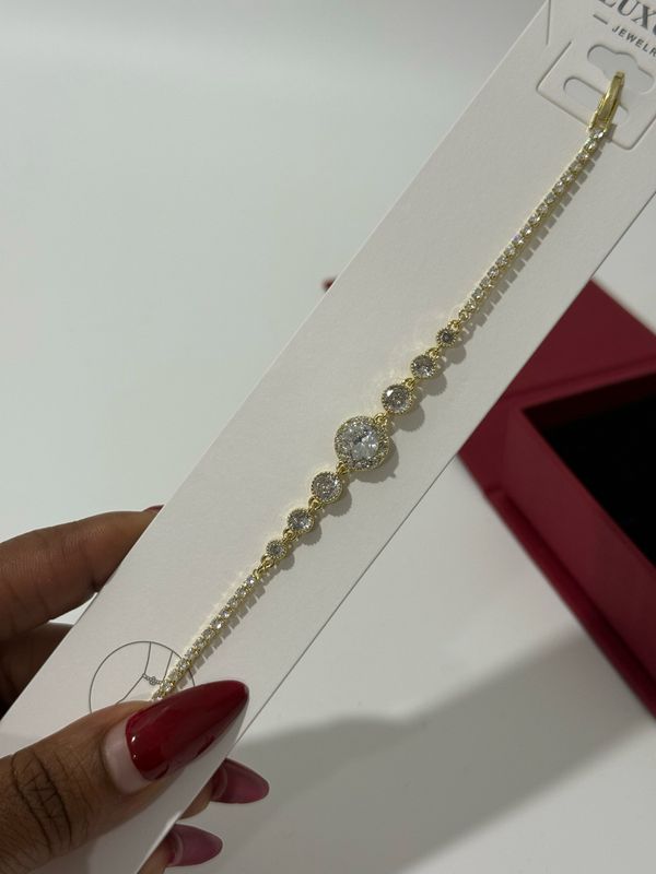 Lola Bracelet