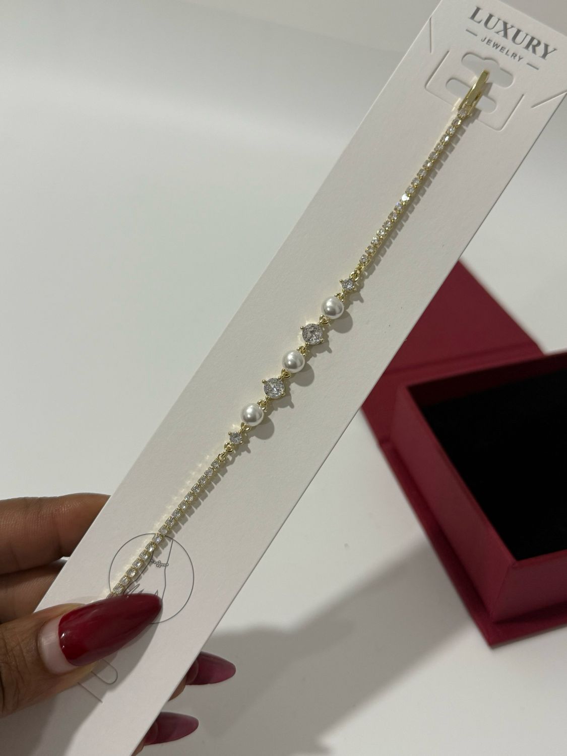 Lola Bracelet