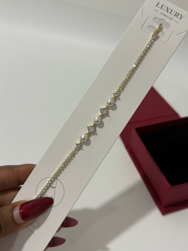 Lola Bracelet