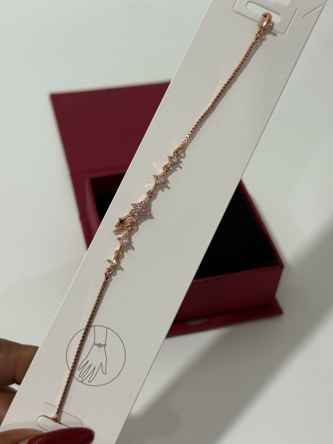 Lola Bracelet