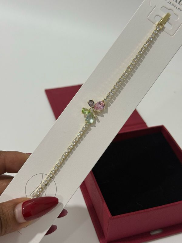 Lola Bracelet